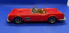 Ferrari 250 lwb d'occasion  Saint-Estèphe
