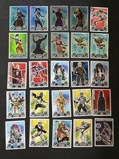 Topps force attax gebraucht kaufen Topps force attax gebraucht kaufen  Barntrup