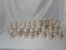 Piece ceramic bisque for sale  Kouts