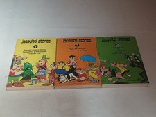 Oscar mondadori jacovitti usato  Genova
