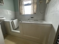 Walk mobility disability for sale  DERBY