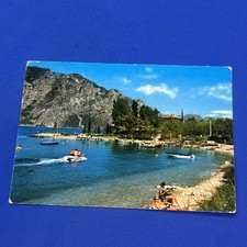 Lago garda ideale usato  Bari