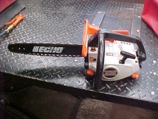 Echo 3400 chainsaw for sale  Crystal Lake