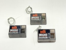 Spektrum srx200 fhss d'occasion  Expédié en Belgium