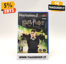 harry potter ps2 usato harry potter ps2 usato  Biella