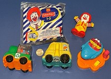 Fisher price mattel for sale  Cibolo