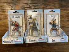 Ritter fantasy bully gebraucht kaufen Ritter fantasy bully gebraucht kaufen  Düsseldorf