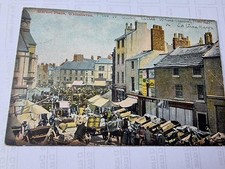 market barrow for sale market barrow for sale MORECAMBE