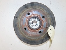 Tambour arrière gauche d'occasion  Seclin