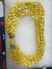 Vintage cosmetic jewelry for sale  Rome