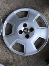 Fiat fiorino wheel for sale  MINEHEAD