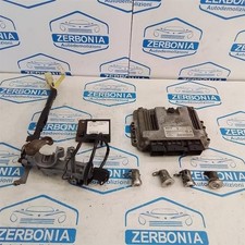 Kit centralina motore usato  Frugarolo