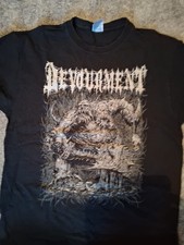 Devourment crush with gebraucht kaufen  Großräschen