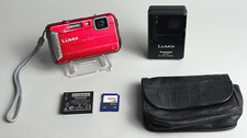 Appareil photo panasonic d'occasion  Carqueiranne
