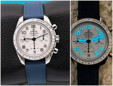Omega speedmaster. automatic. for sale  Hillsborough