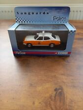 Corgi vanguards va10301 for sale  WAKEFIELD