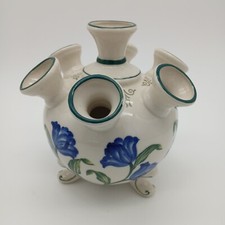 Delft hand painted d'occasion  Expédié en Belgium