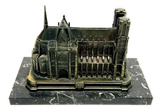 Réplique maquette cathedrale d'occasion  Bouguenais