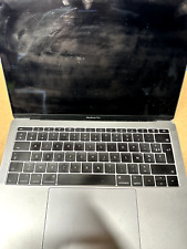 MacBook Pro Retina 13 Pouces (A1708) AZERTY Hors Service comprar usado  Enviando para Brazil