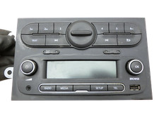 Autoradio usb radio gebraucht kaufen  Linkenheim-Hochstetten