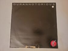 Duran Duran - Notorious (LP de vinil) comprar usado  Enviando para Brazil
