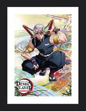 Demon slayer tengen gebraucht kaufen  Regensburg