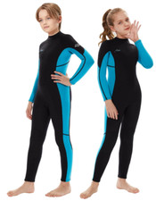 Hevto kids wetsuit for sale  Frenchtown