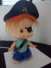 Piraten figur puppe gebraucht kaufen  Neu-Ulm