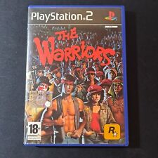 The warriors ps2 usato  San Donato Milanese