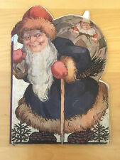 Knecht ruprecht weihnachtsmann gebraucht kaufen  Koblenz