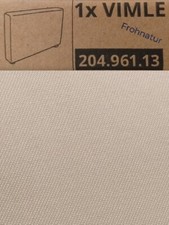 Ikea vimle bezug gebraucht kaufen Ikea vimle bezug gebraucht kaufen  Unterschleißheim