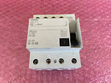 Siemens 5sm3342 rccb gebraucht kaufen  Chemnitz