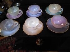 Harlequin antique coffee for sale  BIRMINGHAM