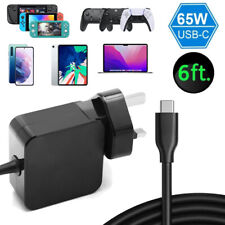 65w usb type for sale  LICHFIELD