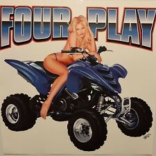 Four play wheeler for sale  Osceola