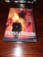 Dvd possessed edizione usato  Italia
