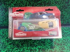 Ancienne voiture majorette d'occasion  Grasse