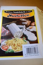 Nudelfee kleinste nudelfabrik gebraucht kaufen  Rastede