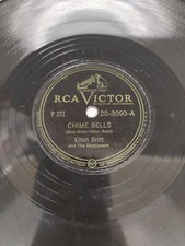 1955 elton britt for sale  Atlanta