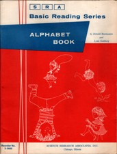 Sra basic reading for sale  Tulsa