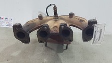 Collettore scarico peugeot usato  Italia