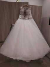 Abito sposa principessa usato  Italia