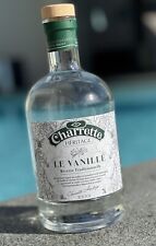 Bouteille vide rhum d'occasion  Phalsbourg