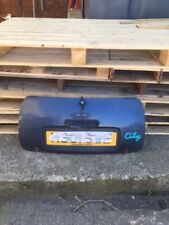 Classic mini bootlid for sale  OTLEY