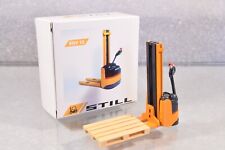 JL857 Conrad #2775 1:25 Chariot Elevateur Still EGV12 Pallet Truck A+/a na sprzedaż  Wysyłka do Poland