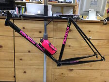 Telaio bici mtb usato  Italia
