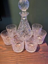 Waterford crystal alana for sale  Caldwell