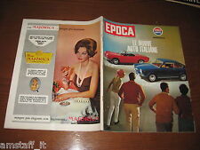 Epoca 1965 753 usato  Italia