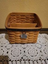 longaberger tv basket for sale  Navarre