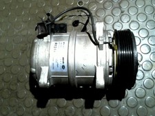 Kompressor klimaanlage volvo gebraucht kaufen  Warendorf